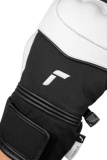 Reusch World Champ Lobster 6501705 1101 white black 3